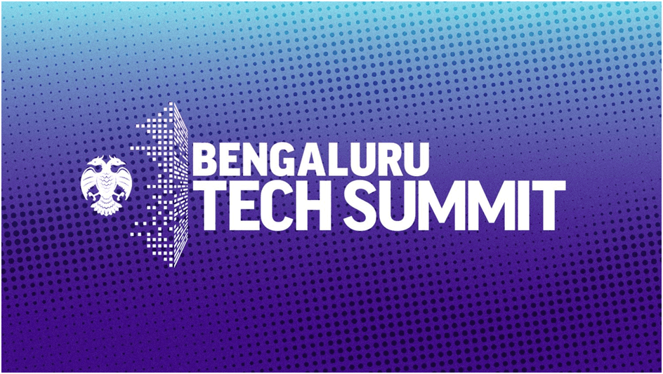 BENGALURU TECH SUMMIT 2025