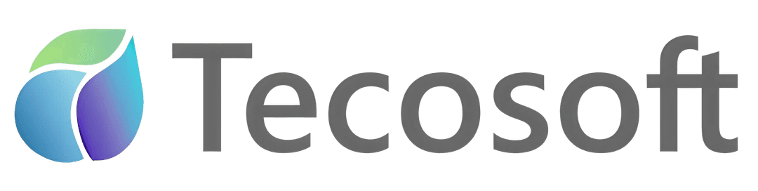 Tecosoft Logo