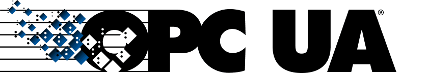 OPC UA protocol logo